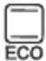 AMICA SHEG 11557 W - Heizfunktion ECO - 6
