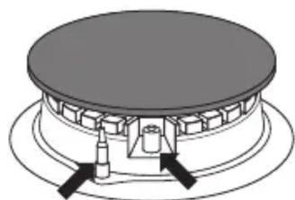 AMICA SHEG 11557 W - Achtung! - 5