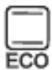 AMICA SHEG 11557 W - Heizfunktion ECO - 2