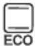AMICA SHEG 11557 W - Heizfunktion ECO - 10