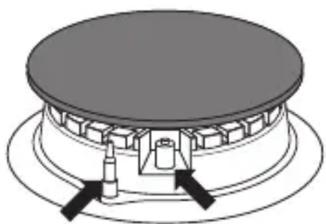 AMICA SHGG 11559 W - SICHERHEITSHINWEISE - 5