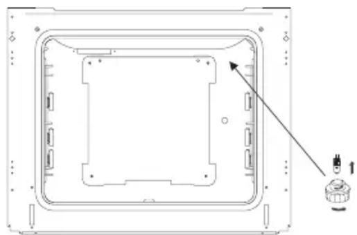 AMICA SHGG 11559 W - Achtung! - 1