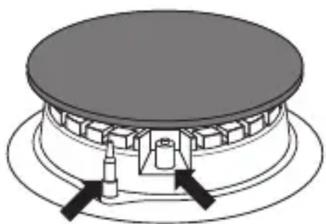 AMICA SHGG 11559 W - SICHERHEITSHINWEISE - 7