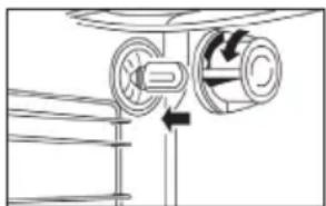 Atag FG1070DA - Special enamel coating - 1