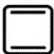 PRIVILEG PCCF 80211251 X - Top and bottom heating - 1
