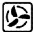 PRIVILEG PCCF 80211251 X - Fan Heating - 1