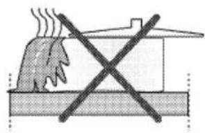 PRIVILEG PCCF 80211261 W - Tipps zu Glaskeramik-Kochfeldern - 1