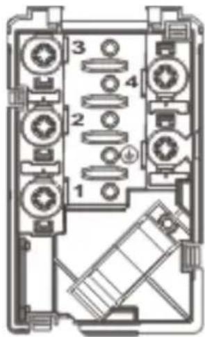 AMICA KMC 13282 E - Attention! - 1