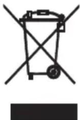 AMICA KMC 13282 E - DESTRUCTION DES APPAREILS UTILISES - 1