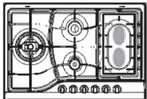 HOTPOINT PH 750 T GH/HA - Installation, 26-31 - 11