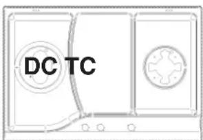 HOTPOINT PH 750 T GH/HA - Causes / Solutions possibles - 4