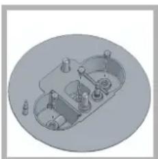 HOTPOINT PH 750 T GH/HA - 2