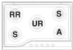 HOTPOINT PH 750 T GH/HA - Causes / Solutions possibles - 6