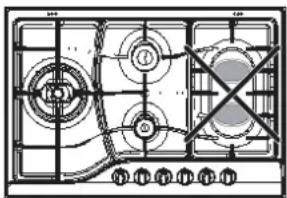 HOTPOINT PH 750 T GH/HA - Installation, 26-31 - 13