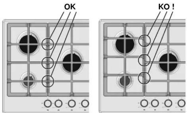 HOTPOINT PZ 750 R GH K/HA - Algemeen aanzicht - 3