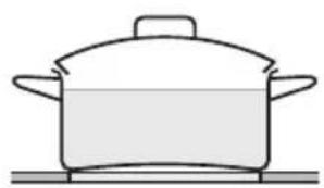 MIELE KM 520 - Pans - 1