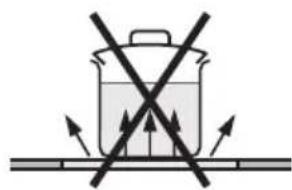 MIELE KM 520 - Pans - 3