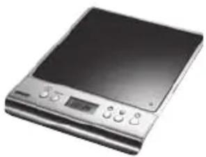 UNOLD 58275 - TECHNISCHE DATEN - 1