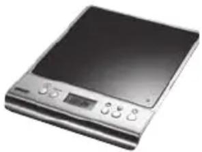 UNOLD 58275 - INHALTSVERZEICHNIS - 1