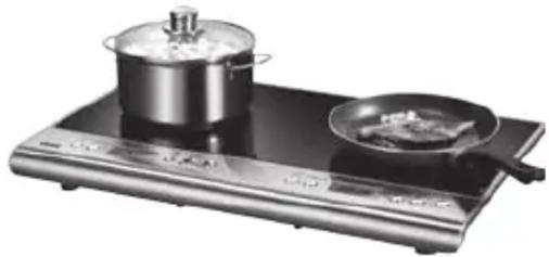 UNOLD 58275 - SPÉCIFICATION TECHNIQUE - 2