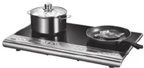UNOLD 58275 - SPÉCIFICATION TECHNIQUE - 14