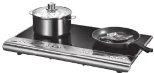 UNOLD 58275 - Instructions for use Model 58235/58275 - 6