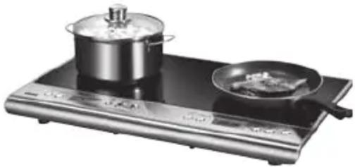 UNOLD 58275 - SPÉCIFICATION TECHNIQUE - 5
