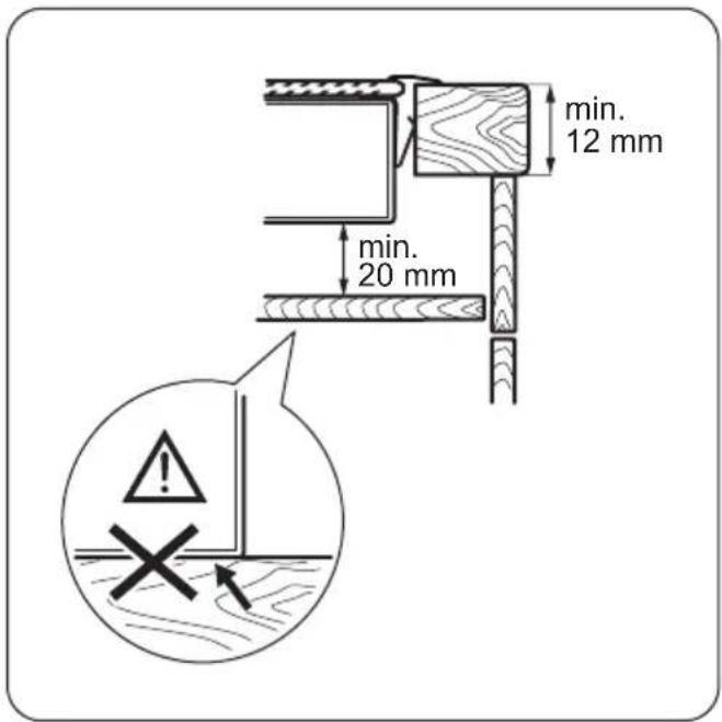 ZANUSSI ZEV6140XBV - ΚΑΛΩΔΙΟ ΣΥΝΔΕΣΗΣ - 3