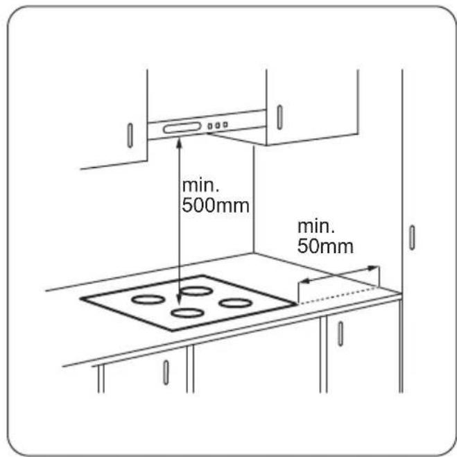 ZANUSSI ZEV6140XBV - CÂBLE D'ALIMENTATION - 1