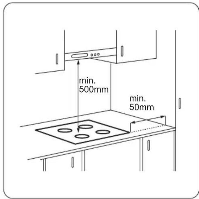ZANUSSI ZEV6341XBA - CÂBLE D'ALIMENTATION - 1