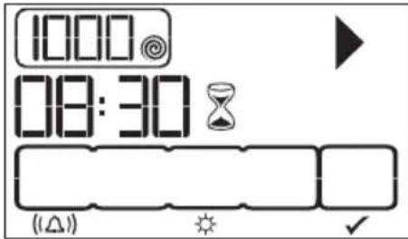 1000 08:30 ((△)) ★