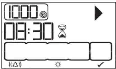 1000 08:30 ((△)) ★ ✓