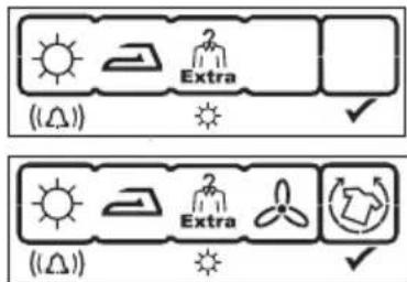 (△) Extra (△) Extra (△) Extra