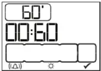 ELIN WPT 716 - - Programmes de la minuterie - 1