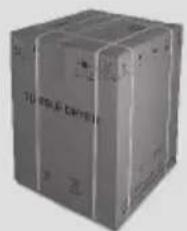 HAIER HD70-A82 - AUSPACKEN 1 2 - 2