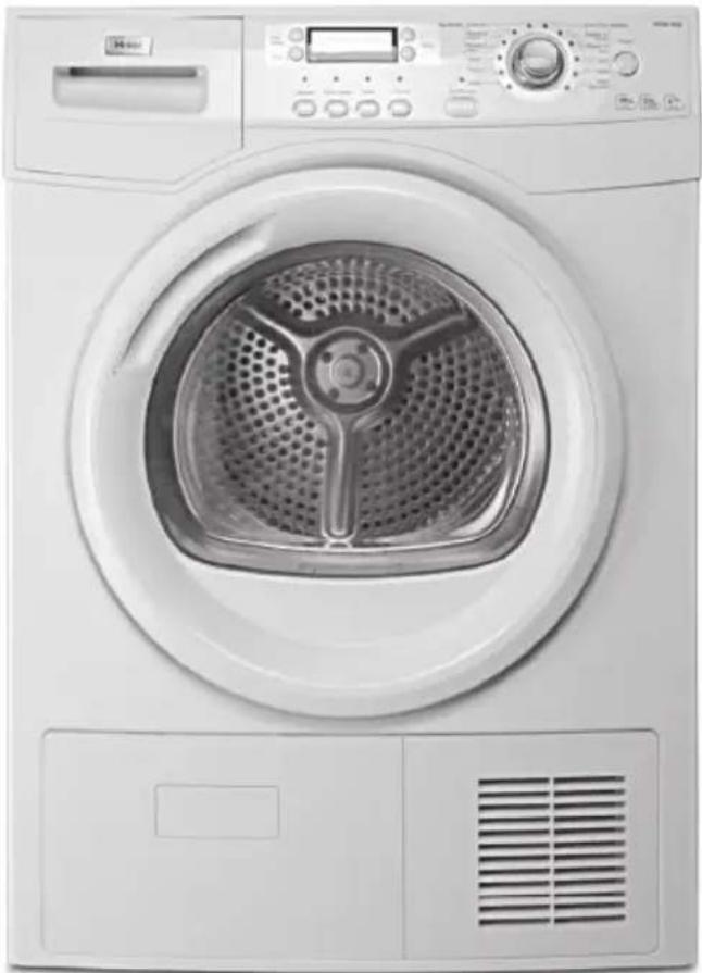 HAIER HD70-A82 - Manuale dell'utente - 1