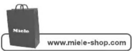 MIELE T 8007 WP Supertronic - Den Duftflakon nur in der Verkaufsverpackung lagern/zwischenlagern - 1