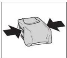 Schulthess Spirit eMotion TW 7240i - Drying of individual laundry pieces - 7