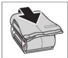 Schulthess Spirit eMotion TW 7240i - Drying of individual laundry pieces - 6