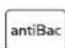 Schulthess Spirit eMotion TW 7240i - antiBac - 1