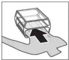 Schulthess Spirit eMotion TW 7240i - Drying of individual laundry pieces - 3