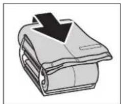 Schulthess Spirit eMotion TW 7240i - of heat pump dryers in private homes - 11