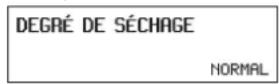 Schulthess Spirit eMotion TW 7316 - Réglages de base - 1