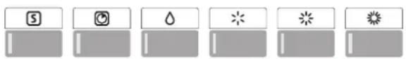Schulthess Spirit TA 6257 - Programmi d'asciugazione - 1
