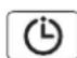 Schulthess Spirit TA 6692 - Impostazione timer - 1