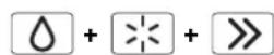 Schulthess Spirit TA 6692 - Altre impostazioni di base - 1