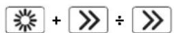 Schulthess Spirit TA 6692 - Sprache (ab Werk DEUTSCH) - 1