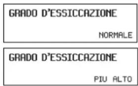 Schulthess Spirit TC 6457 - Impostazioni di base - 1