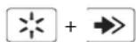 Schulthess Spirit TopLine TC 8230 - Knitterschutz (ab Werk 30MIN) - 1