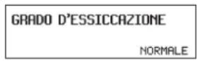 Schulthess Spirit TopLine TW 8340 - Impostazioni di base - 1